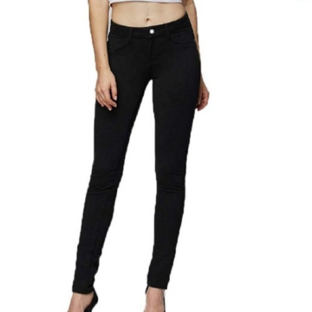 ⚡️JW Maxx Jeans Skinny Jeggings Stretch Cotton